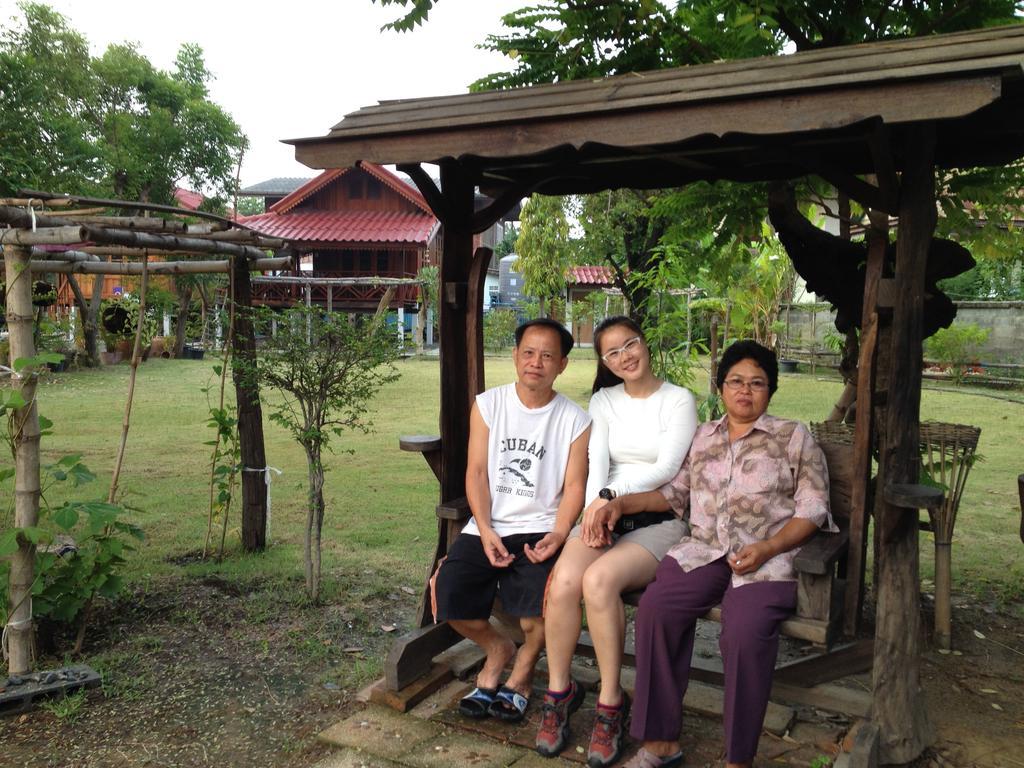 The Little Lopburi Village 외부 사진