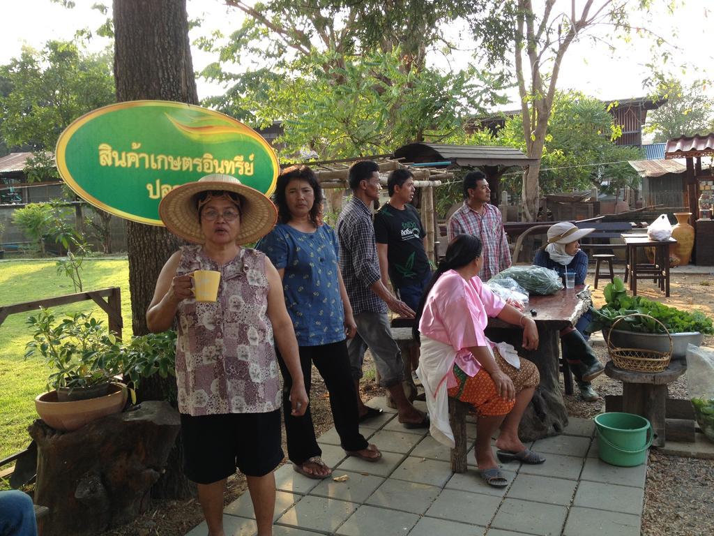 The Little Lopburi Village 외부 사진