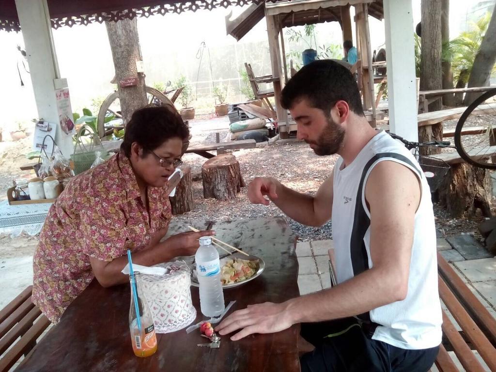 The Little Lopburi Village 외부 사진