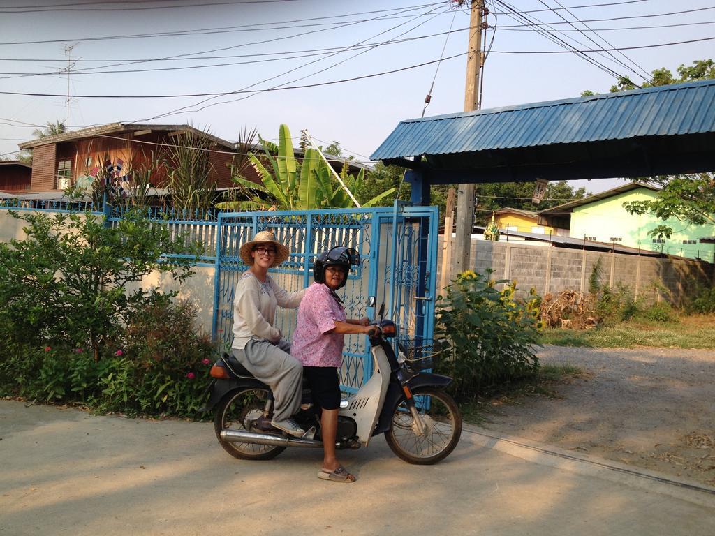 The Little Lopburi Village 외부 사진