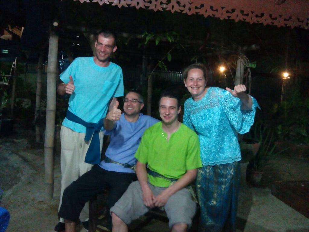 The Little Lopburi Village 외부 사진