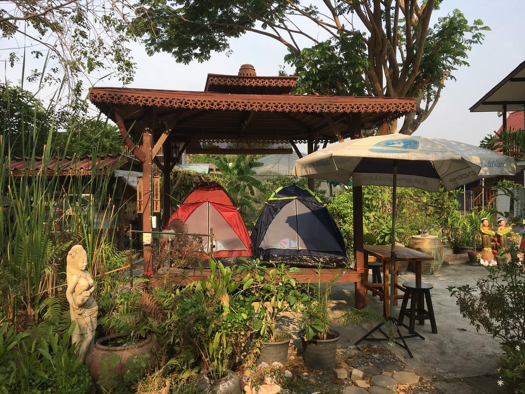 The Little Lopburi Village 외부 사진