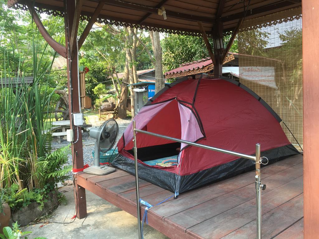 The Little Lopburi Village 외부 사진