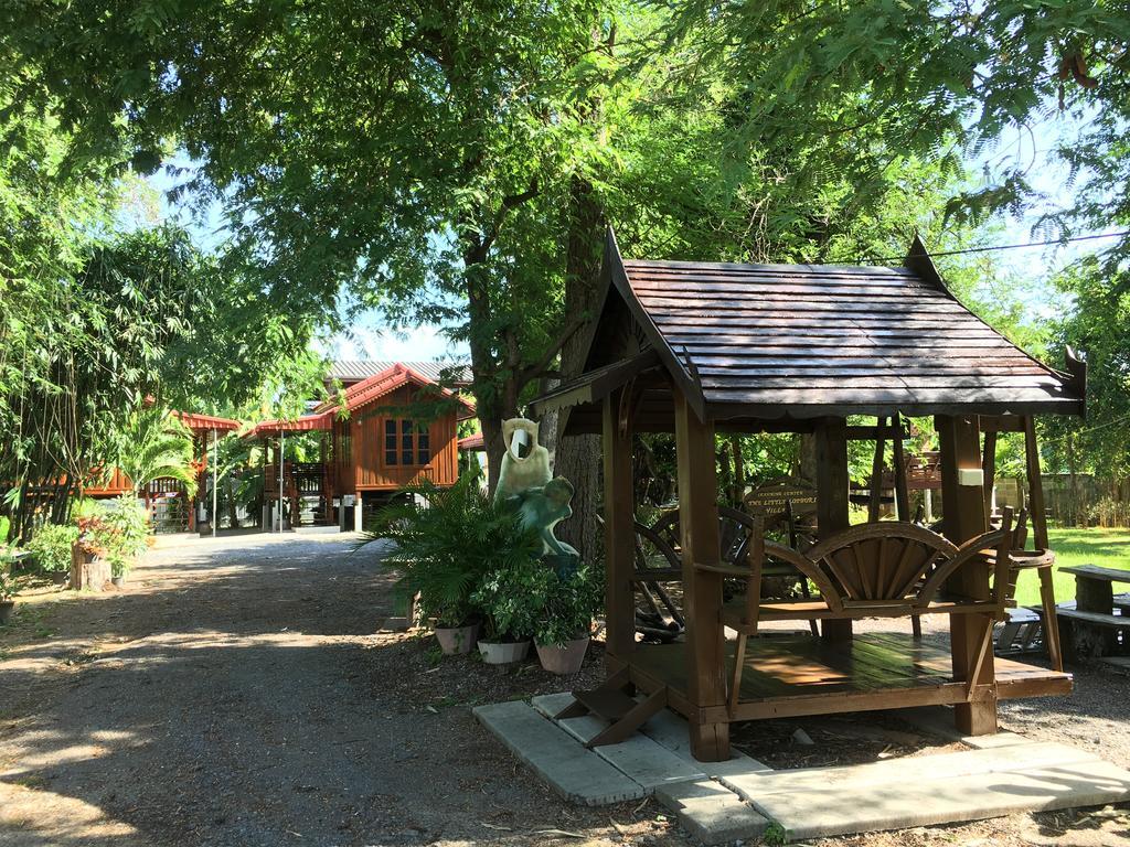 The Little Lopburi Village 외부 사진